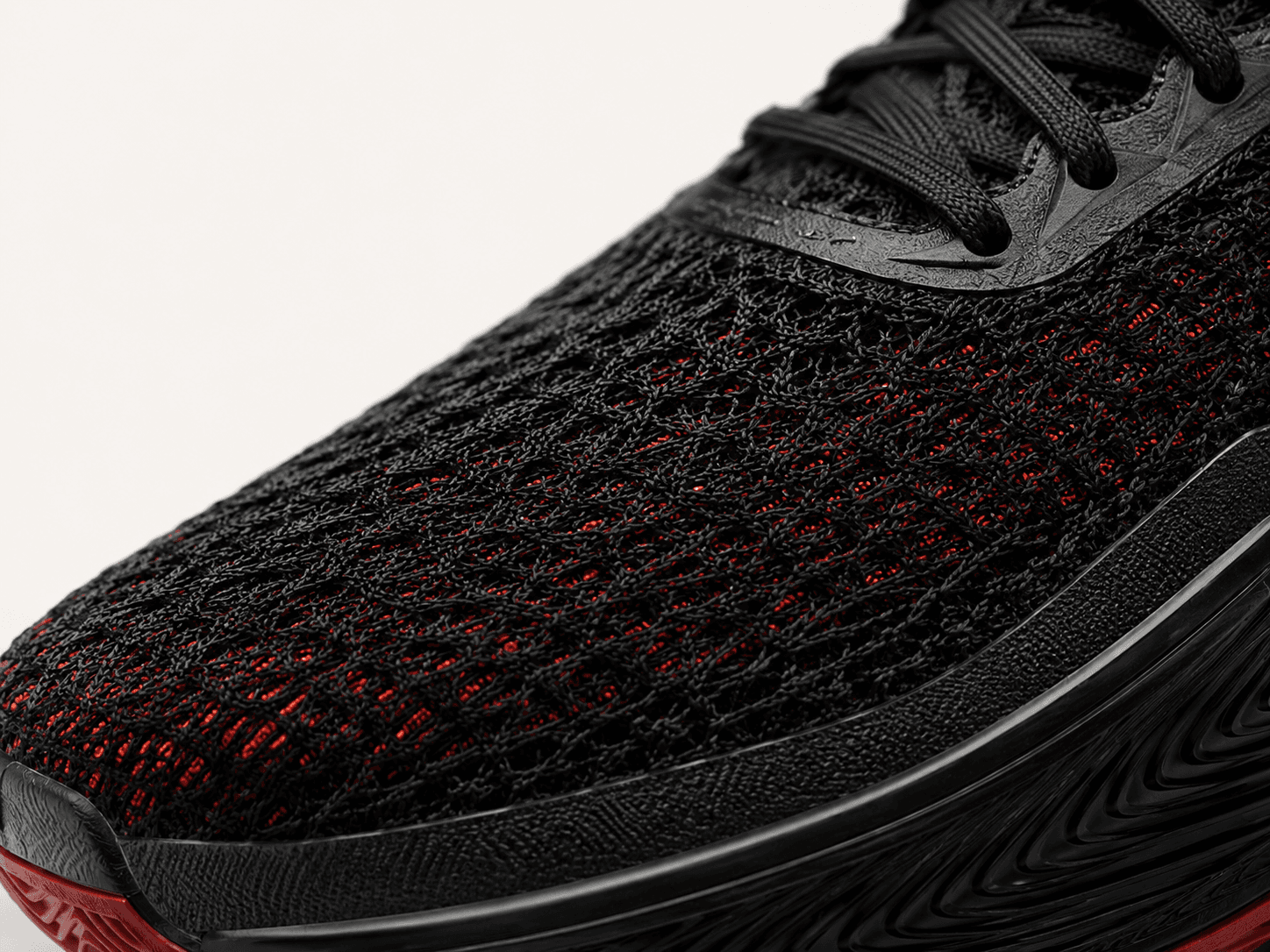 Adaptive Knit Upper